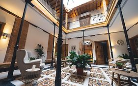 La Casa del Médico Hostería Rural